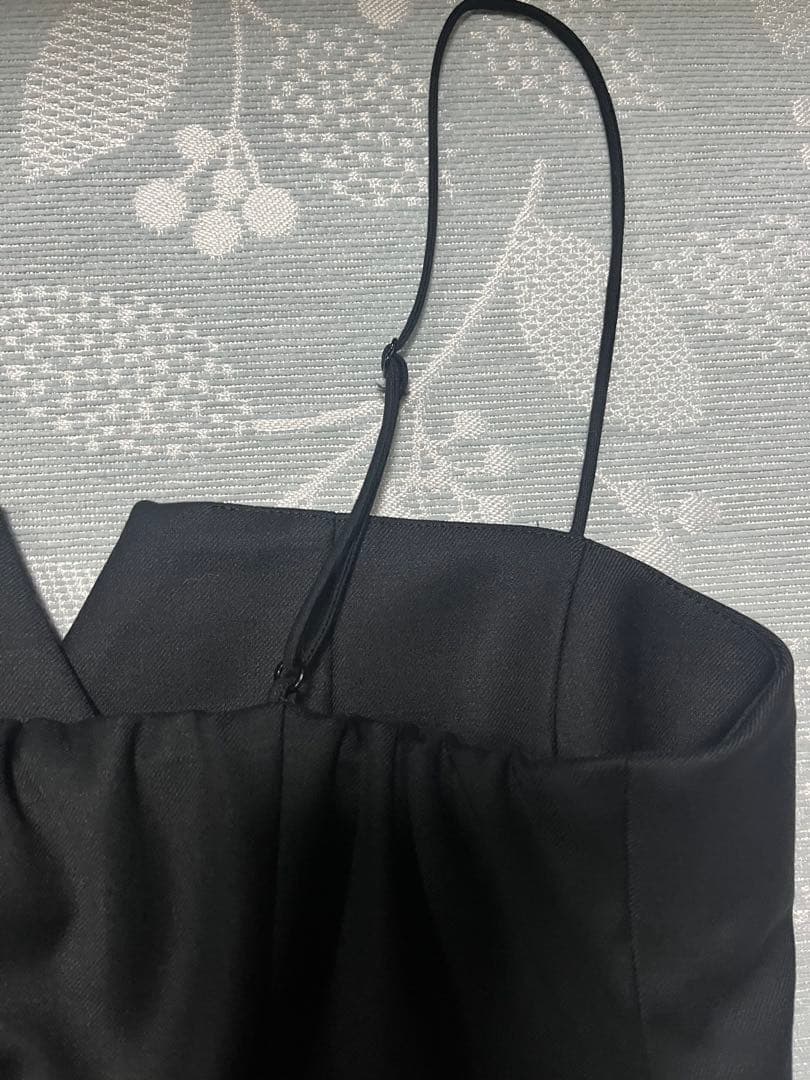 と*こ様 THIRD MAGAZINE #4 BUSTIER/フォービスチェ