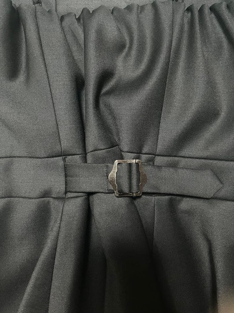 と*こ様 THIRD MAGAZINE #4 BUSTIER/フォービスチェ