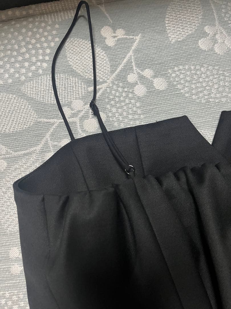 と*こ様 THIRD MAGAZINE #4 BUSTIER/フォービスチェ