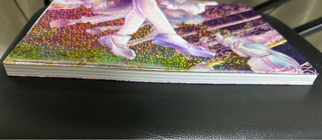 夢夜茶会　てぃんくる　画集　イラスト集