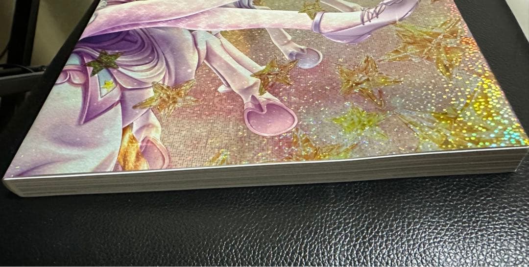 夢夜茶会　てぃんくる　画集　イラスト集