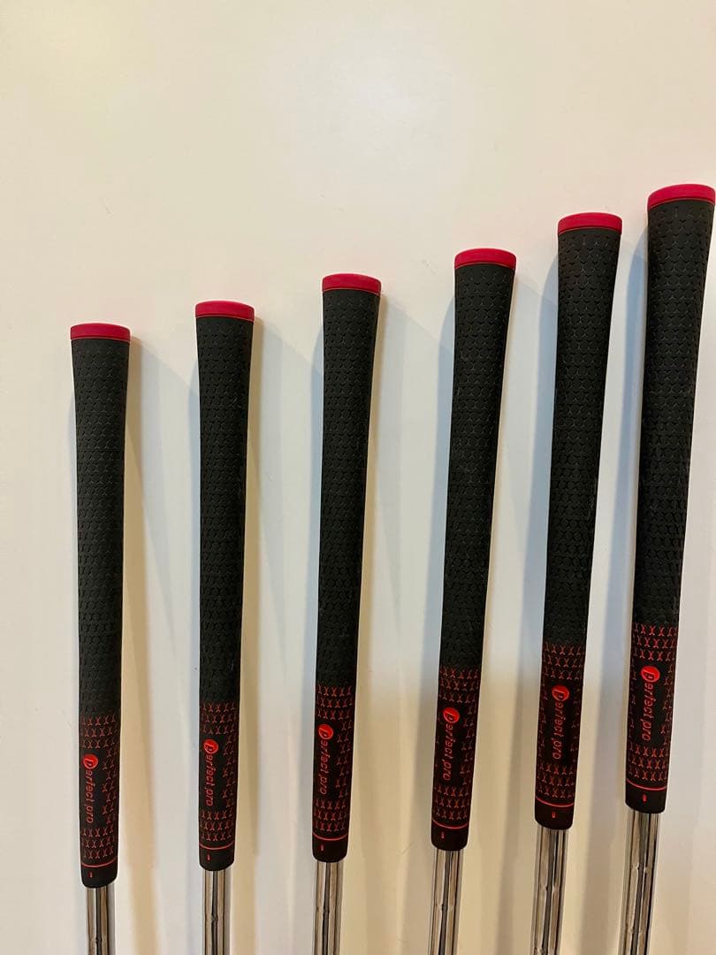 タイトリスト　T200 アイアン6本セット