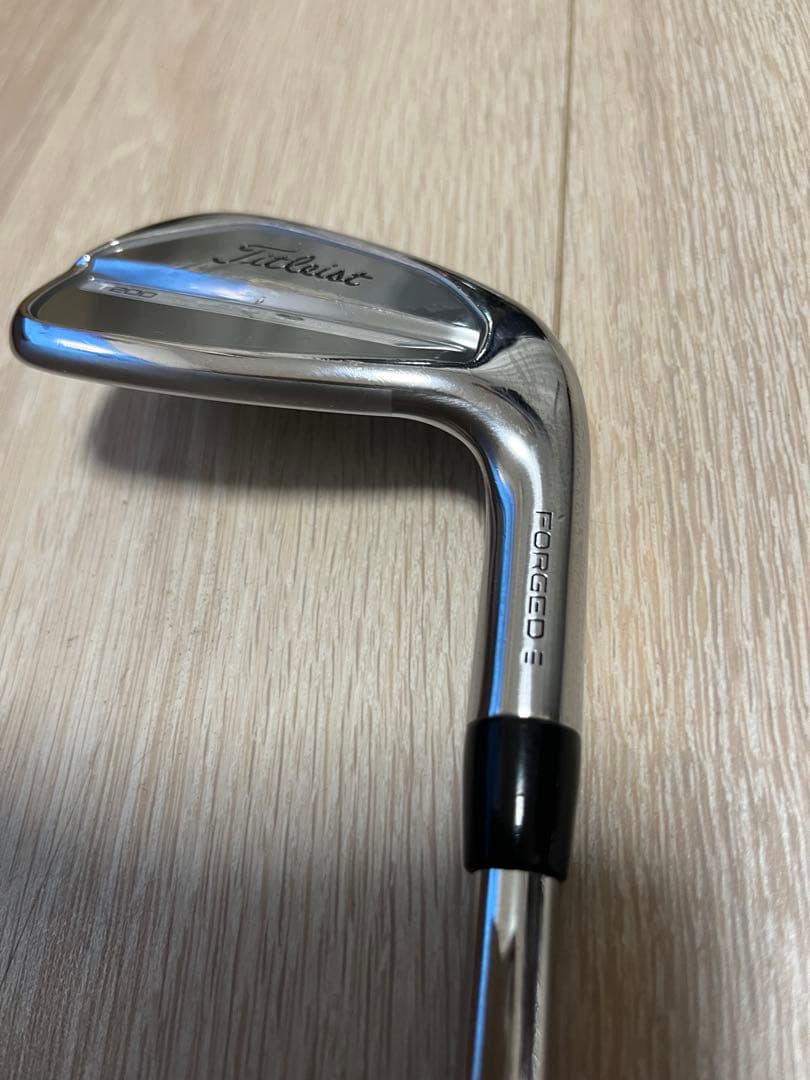 タイトリスト　T200 アイアン6本セット