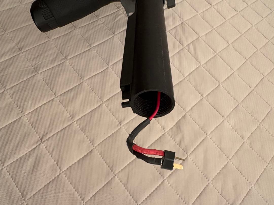 MK18次世代電動ガン カスタム【ねこ】