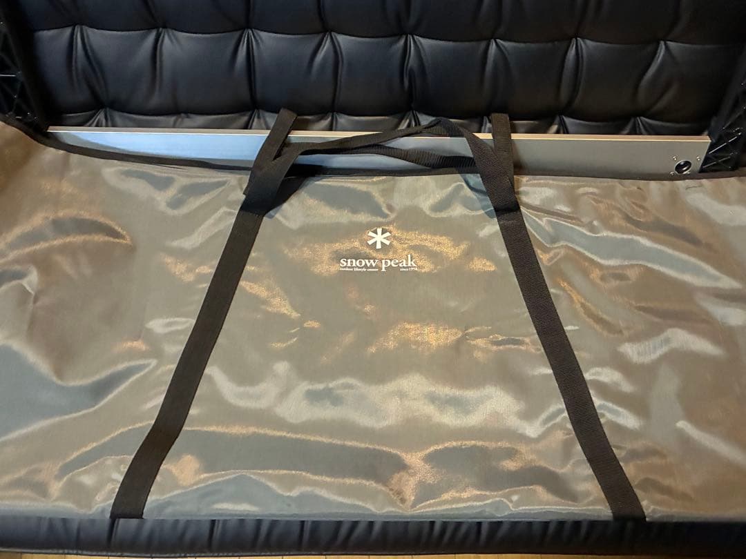  Peak IGT フレームロング　専用バッグ　400脚2セット