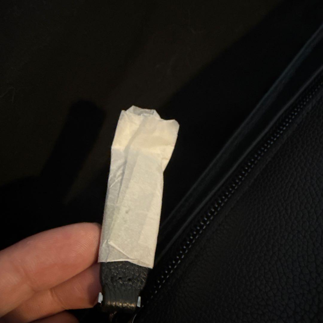 エンポリオアルマーニ EMPORIO ARMANI Y4O439　YQ13X