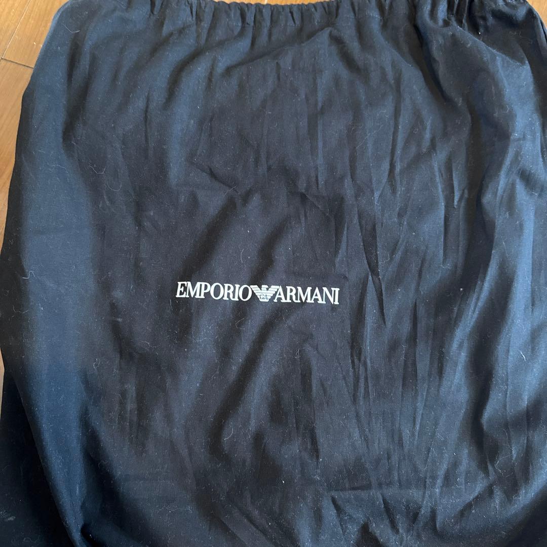 エンポリオアルマーニ EMPORIO ARMANI Y4O439　YQ13X