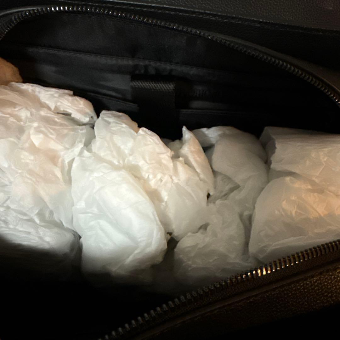 エンポリオアルマーニ EMPORIO ARMANI Y4O439　YQ13X