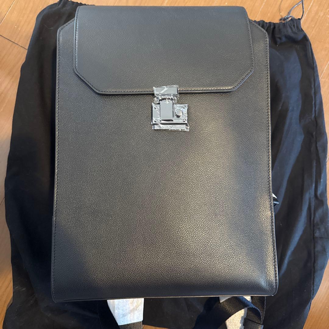 エンポリオアルマーニ EMPORIO ARMANI Y4O439　YQ13X