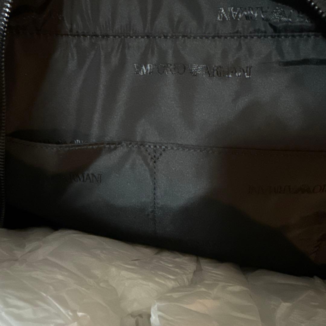 エンポリオアルマーニ EMPORIO ARMANI Y4O439　YQ13X