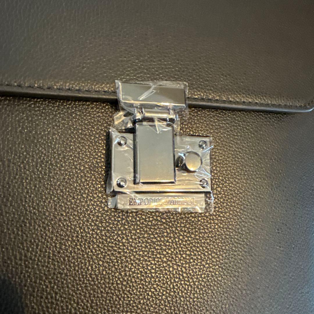 エンポリオアルマーニ EMPORIO ARMANI Y4O439　YQ13X