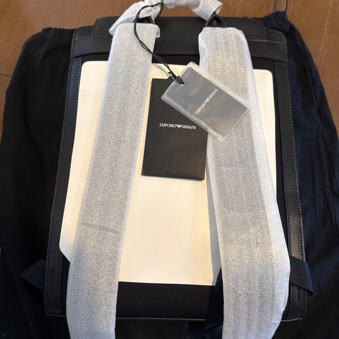 エンポリオアルマーニ EMPORIO ARMANI Y4O439　YQ13X