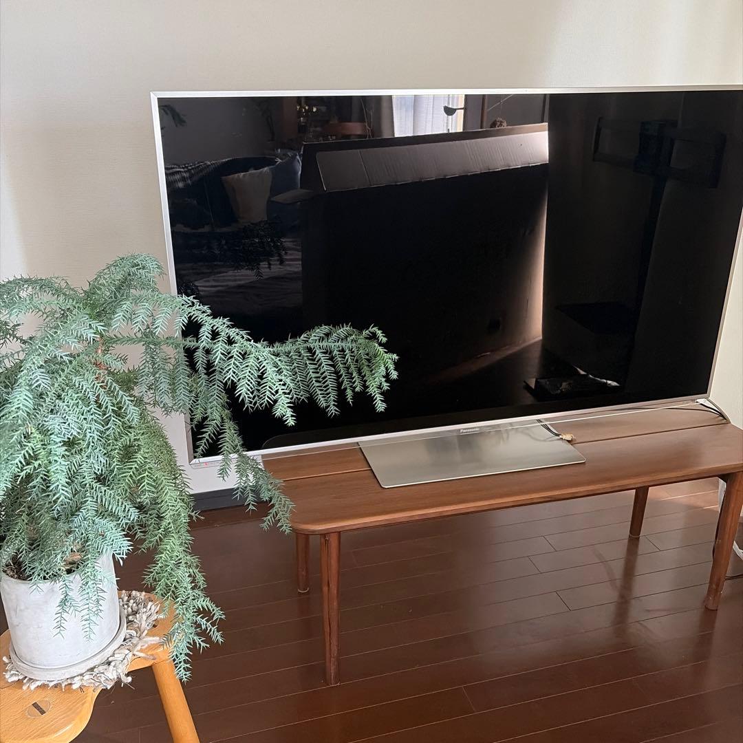 パナソニックPanasonicビエラ55V型◉ TH-L55DT5中古