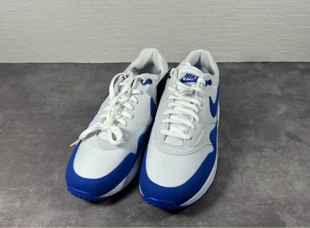 ナイキ エアマックス1 AIR MAX 1 86 OG G ゴルフシューズ