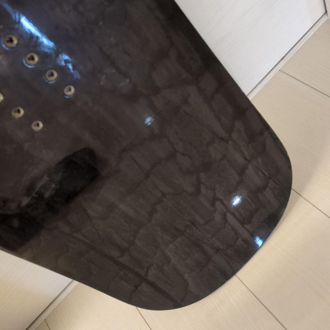 スノーボード Gentemstick XY 157