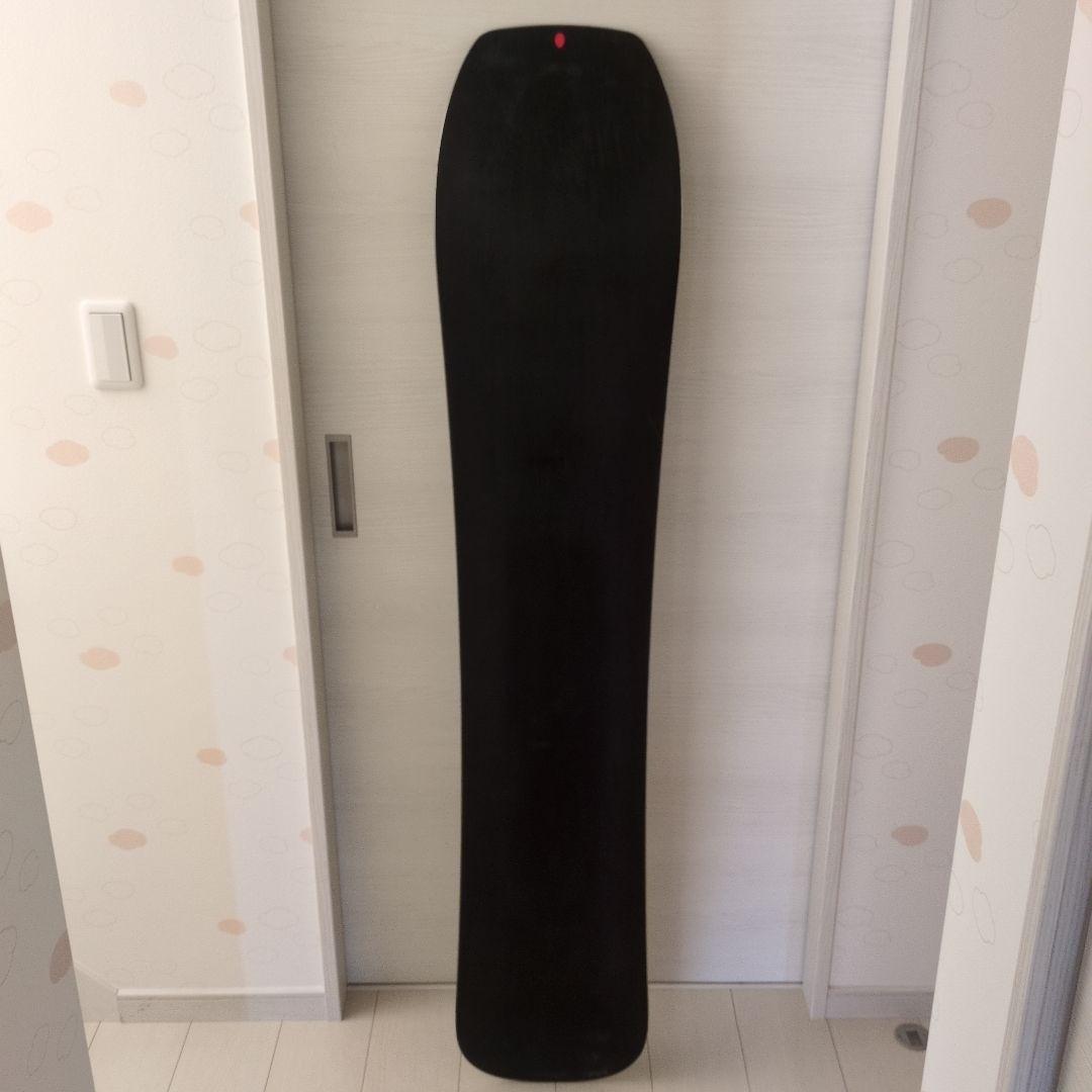 スノーボード Gentemstick XY 157