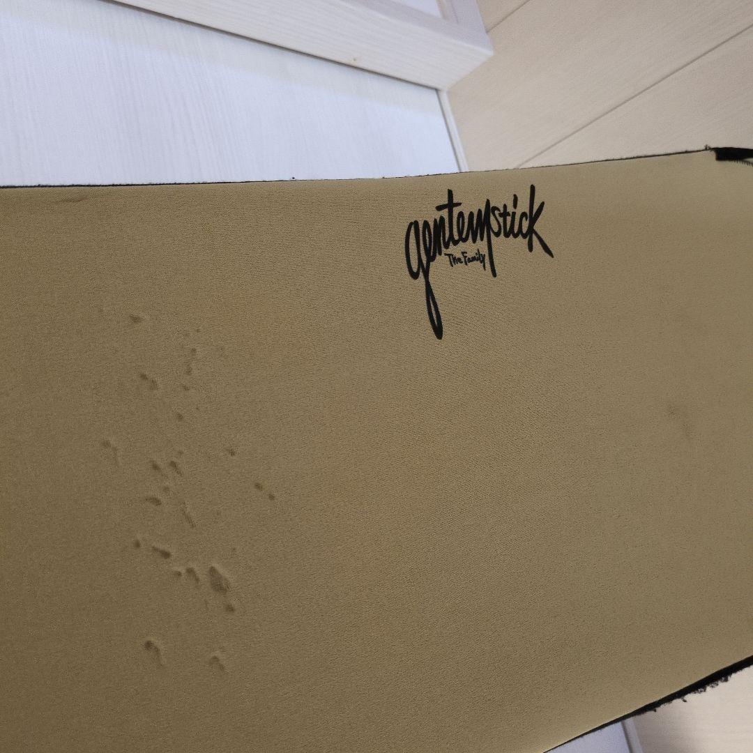 スノーボード Gentemstick XY 157