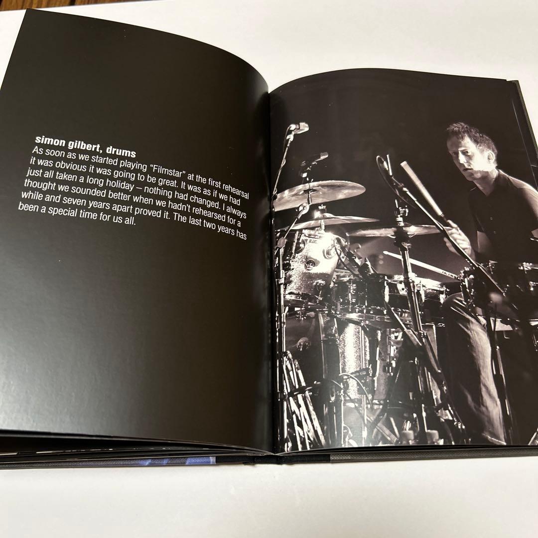 【廃盤】スウェード・ライブ・アット・ザ・ロイヤル・アルバート・ホールDVD