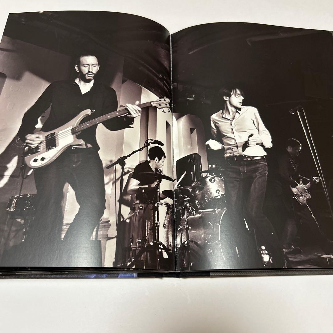 【廃盤】スウェード・ライブ・アット・ザ・ロイヤル・アルバート・ホールDVD