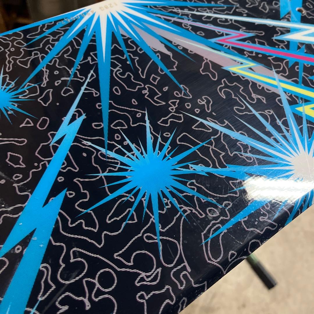 CSB×XERES Jr.スノーボード2点セット