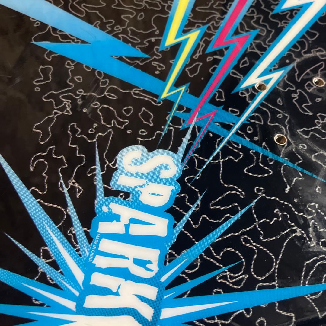 CSB×XERES Jr.スノーボード2点セット