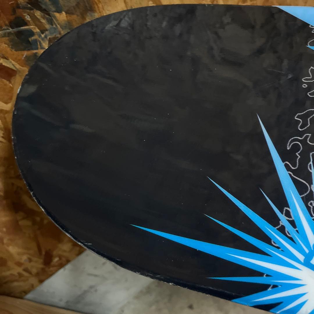 CSB×XERES Jr.スノーボード2点セット