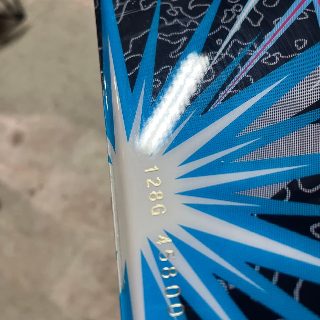 CSB×XERES Jr.スノーボード2点セット