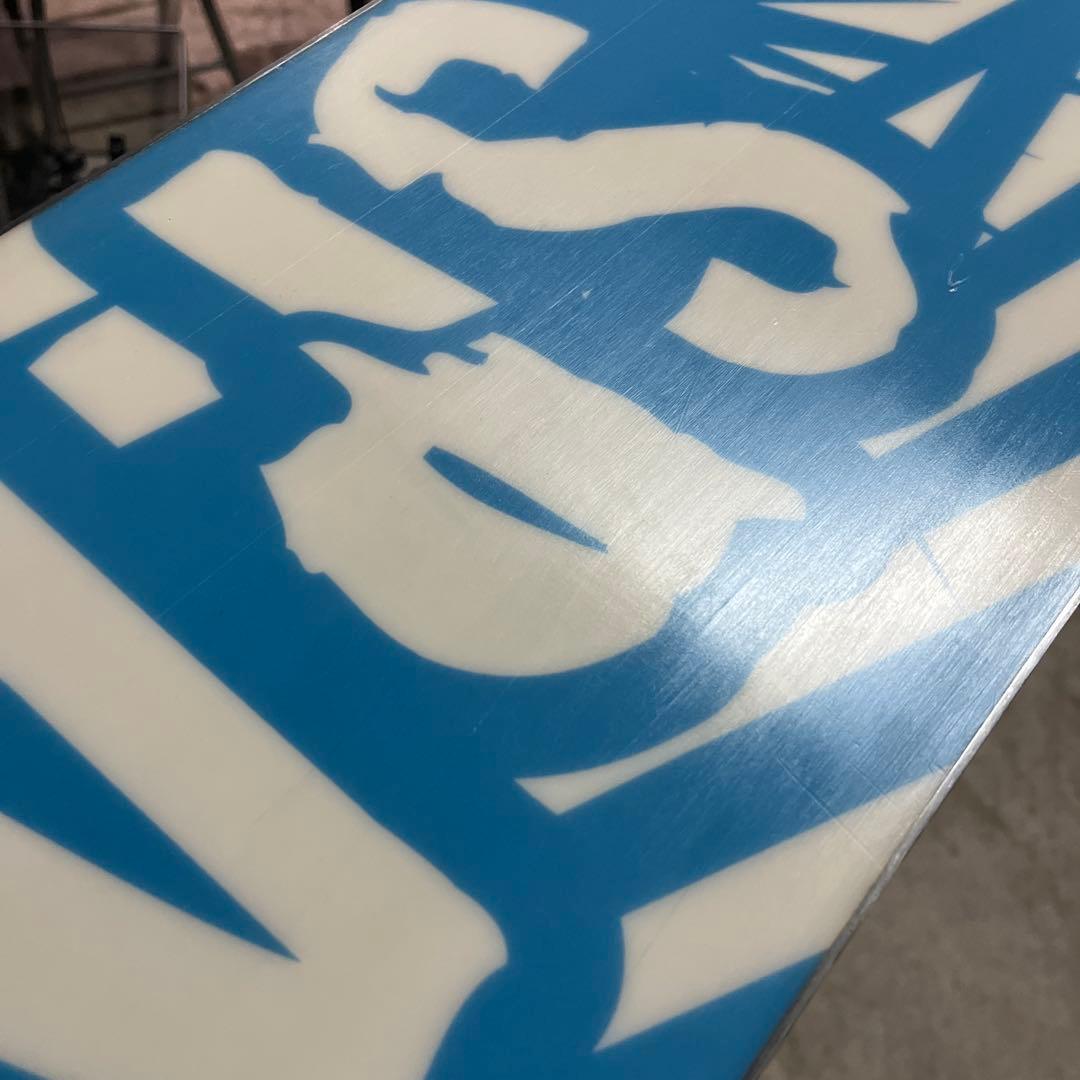 CSB×XERES Jr.スノーボード2点セット