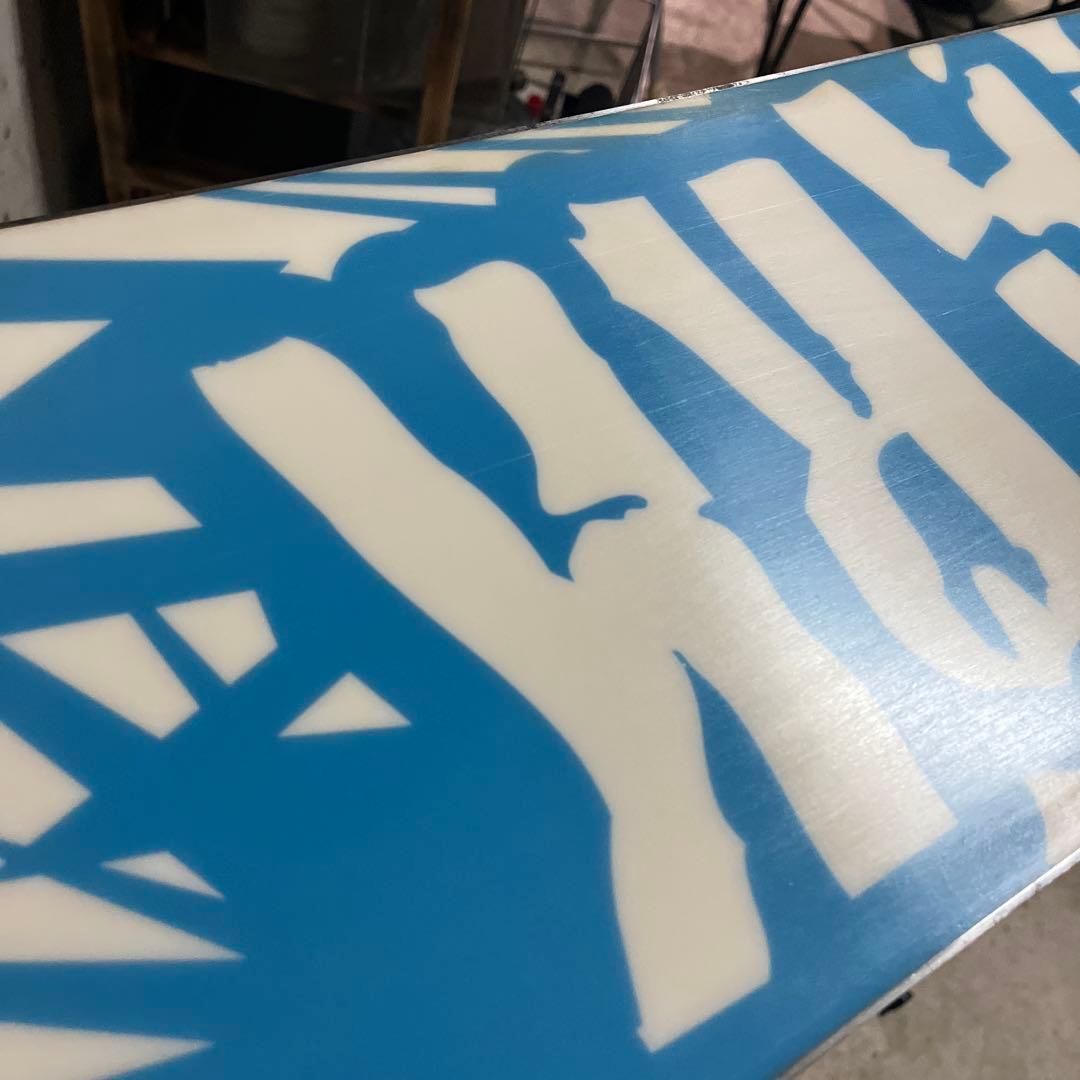 CSB×XERES Jr.スノーボード2点セット