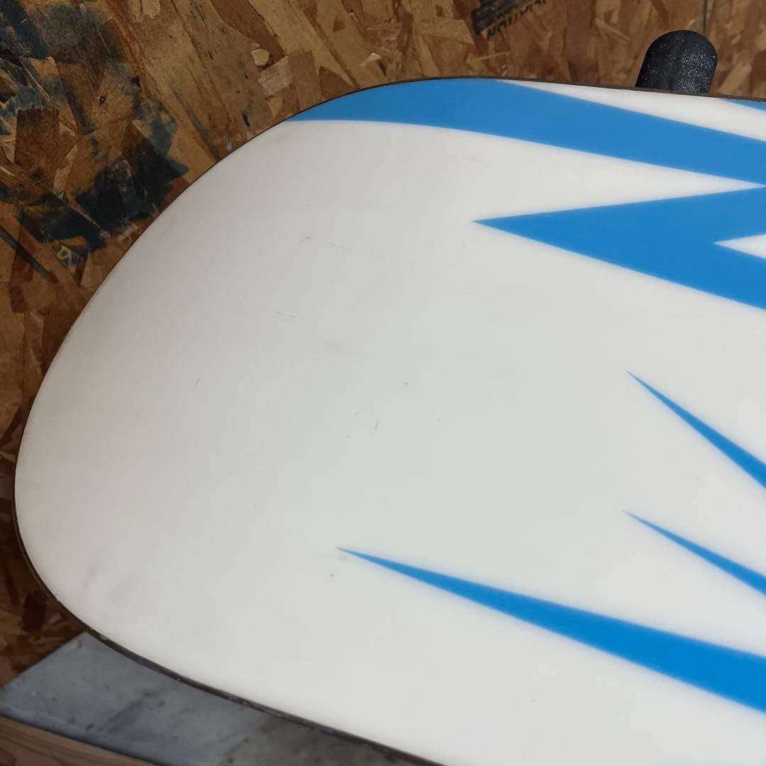 CSB×XERES Jr.スノーボード2点セット