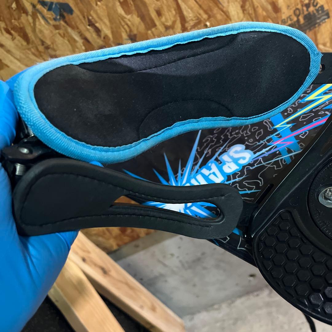 CSB×XERES Jr.スノーボード2点セット