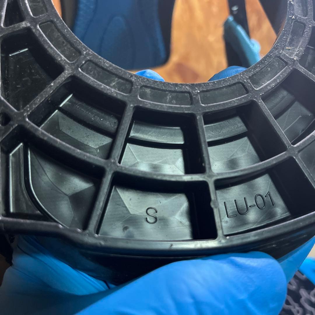 CSB×XERES Jr.スノーボード2点セット