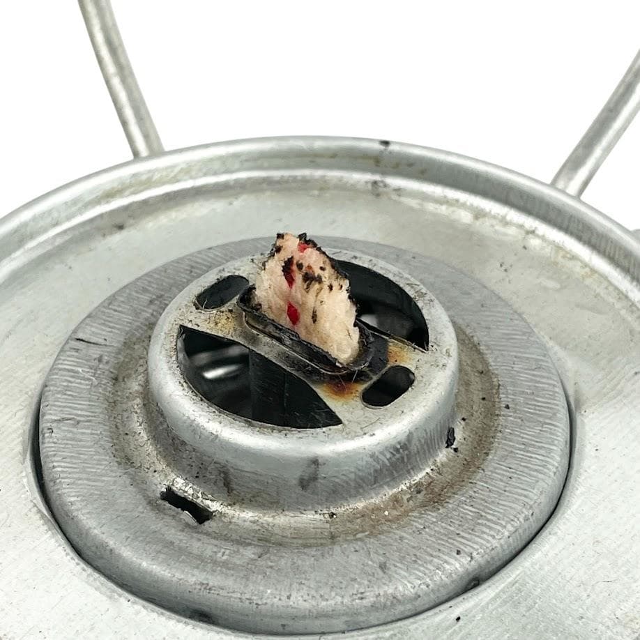 ●WTカークマン社製● WATCMAN No.100 復刻版レイルロードランタン