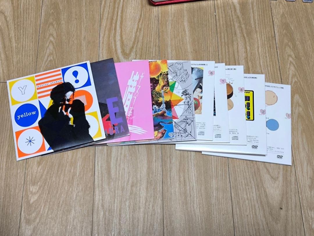 岡村ちゃん大百科 ~愛蔵盤~ Epic Records 岡村靖幸