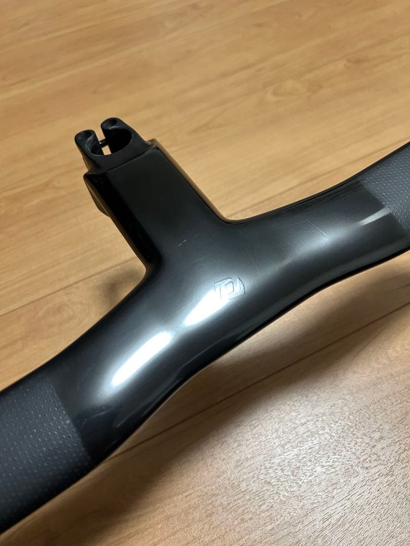 パーツ SYNCROS Creston iC SL Aero 400 120