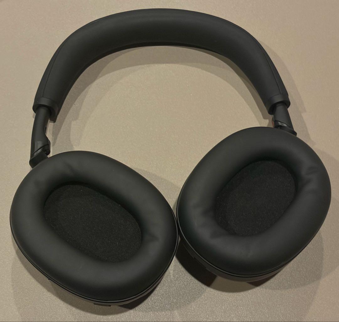 【美品】 SONY WH-1000XM6 ワイヤレスヘッドホン