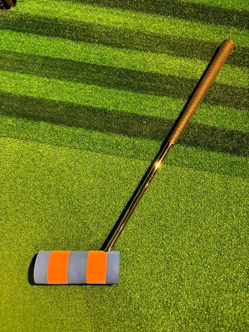 SWING10 スウィング10 スタンダードタイプ。ゴルフ練習器具