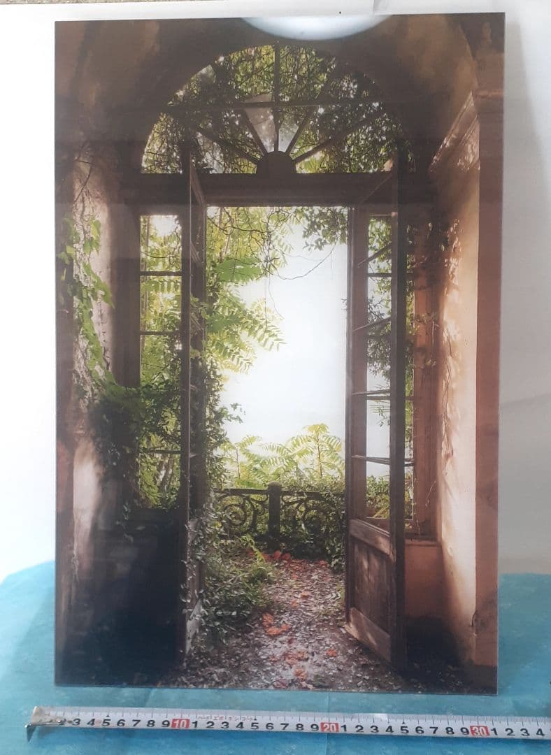 お値下げ！エディションYellowKorner 48 ×32 限定版フォトアート