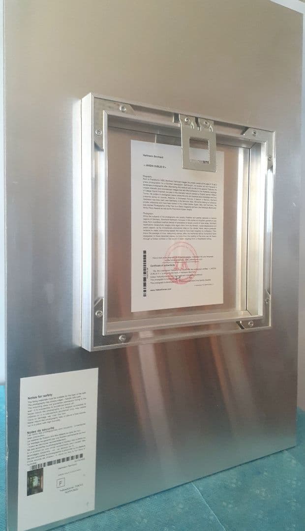 お値下げ！エディションYellowKorner 48 ×32 限定版フォトアート