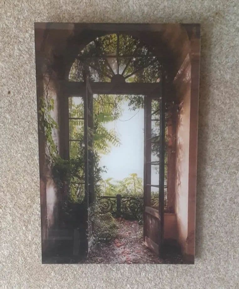 お値下げ！エディションYellowKorner 48 ×32 限定版フォトアート