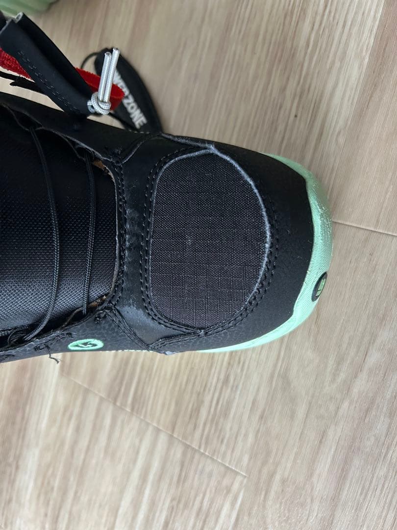 BURTON スノーボードブーツ MINT ASIAN-FIT