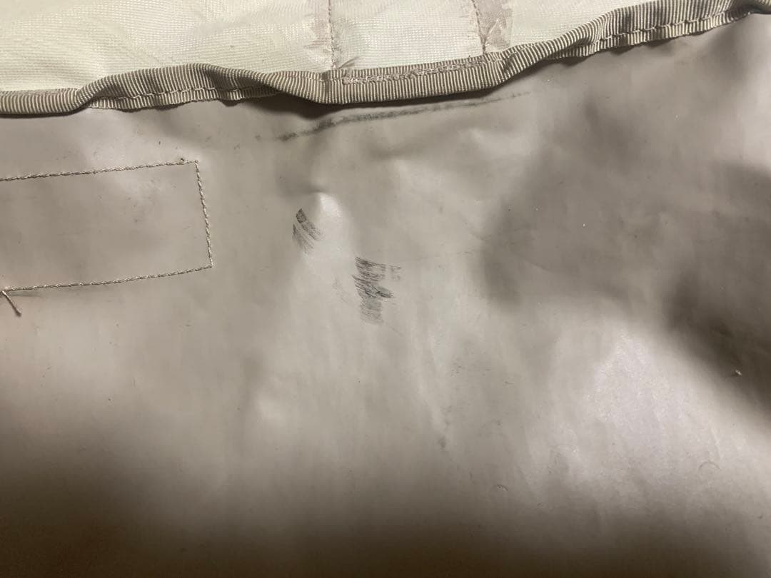 ジェネラルリサーチ　ボストンバッグ