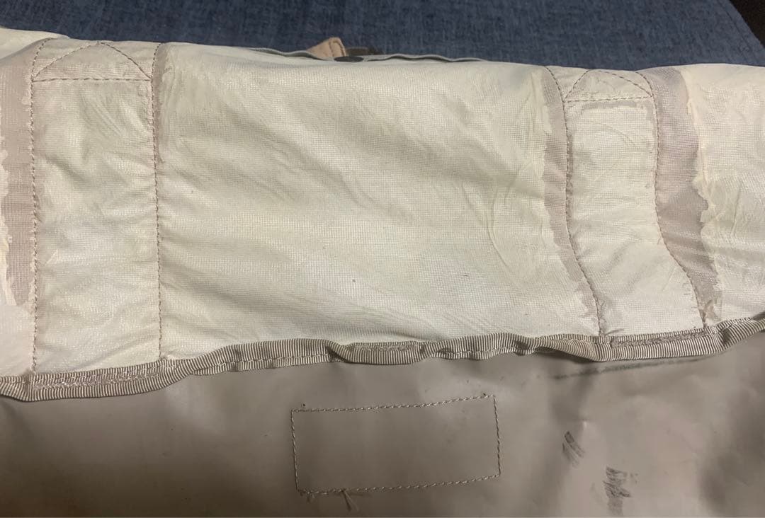 ジェネラルリサーチ　ボストンバッグ