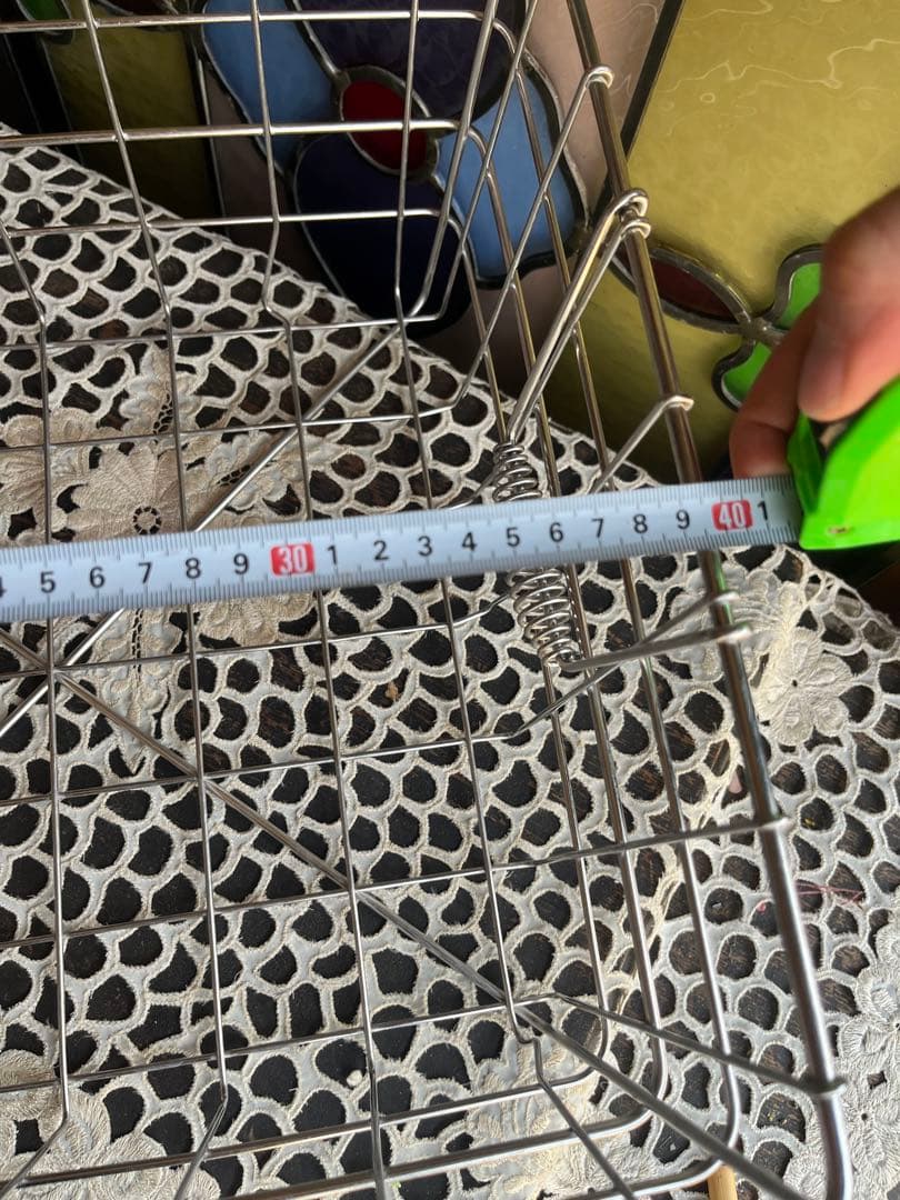 春夏も好き♪＊給食カゴ10個セット