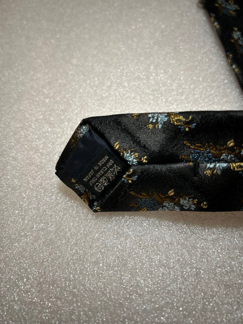 美品✨Jean Paul Gaultier ジャンポール・ゴルチェ ネクタイ