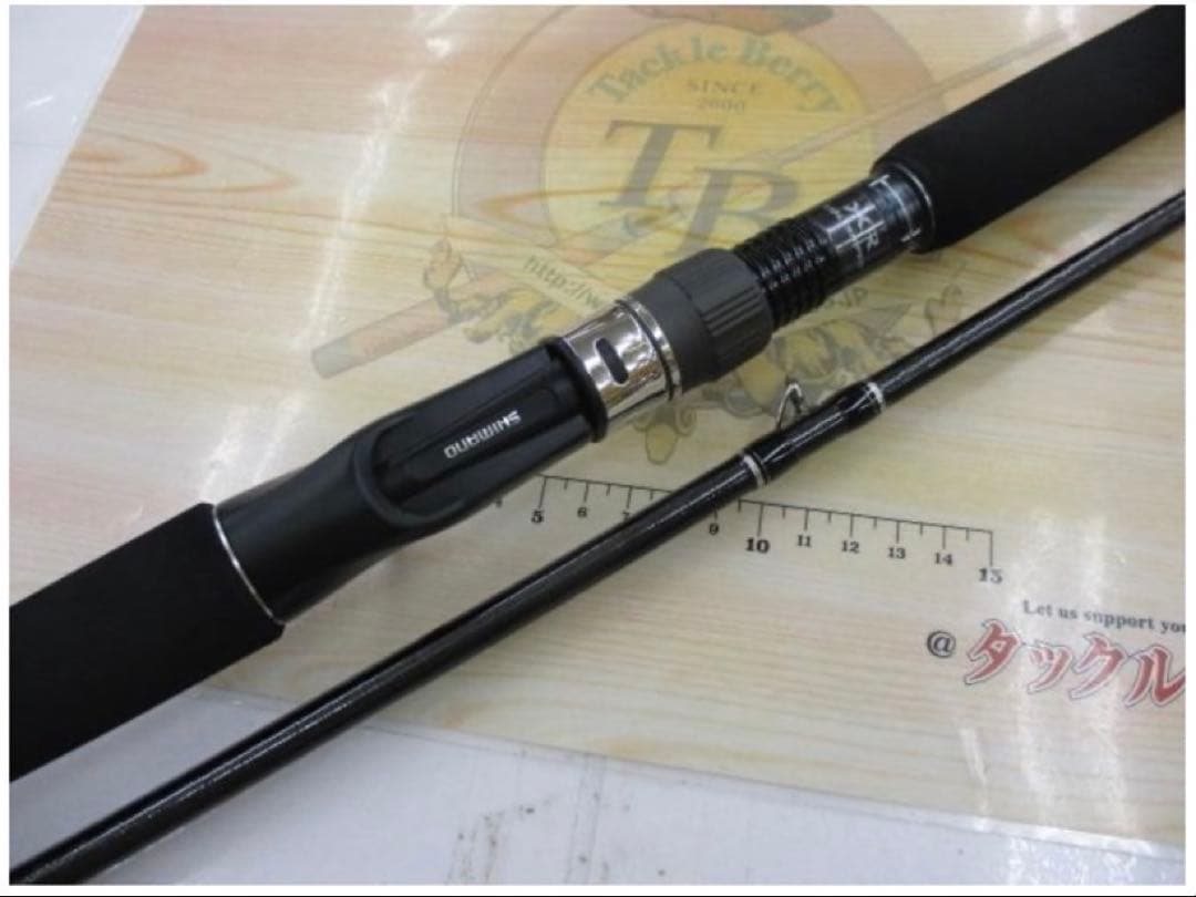 【極美品】 コルトスナイパーXR B100MH