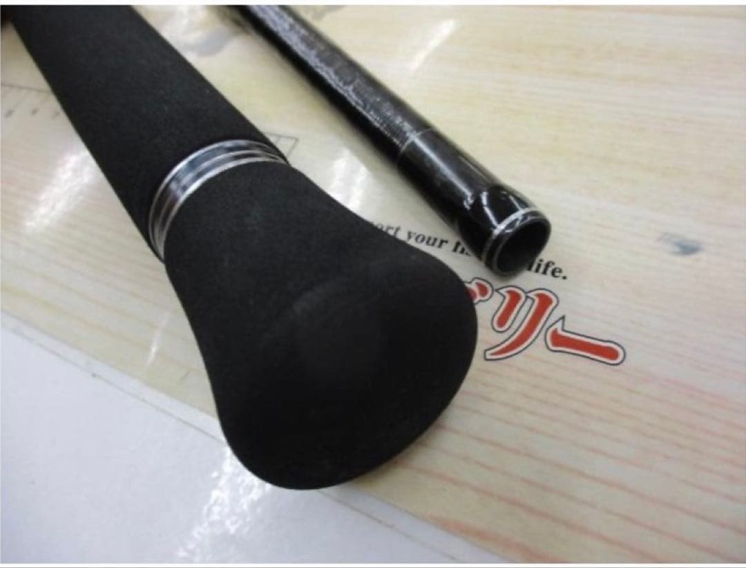 【極美品】 コルトスナイパーXR B100MH