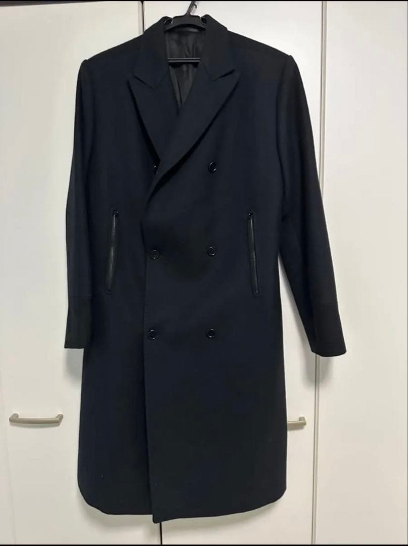 ジャケット・アウター kostas murkudis archive M