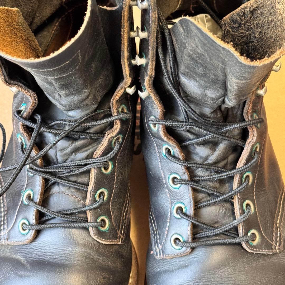 ☆激レア‼︎ レッドウィング 689 10D 67年製 ジャンク扱い☆