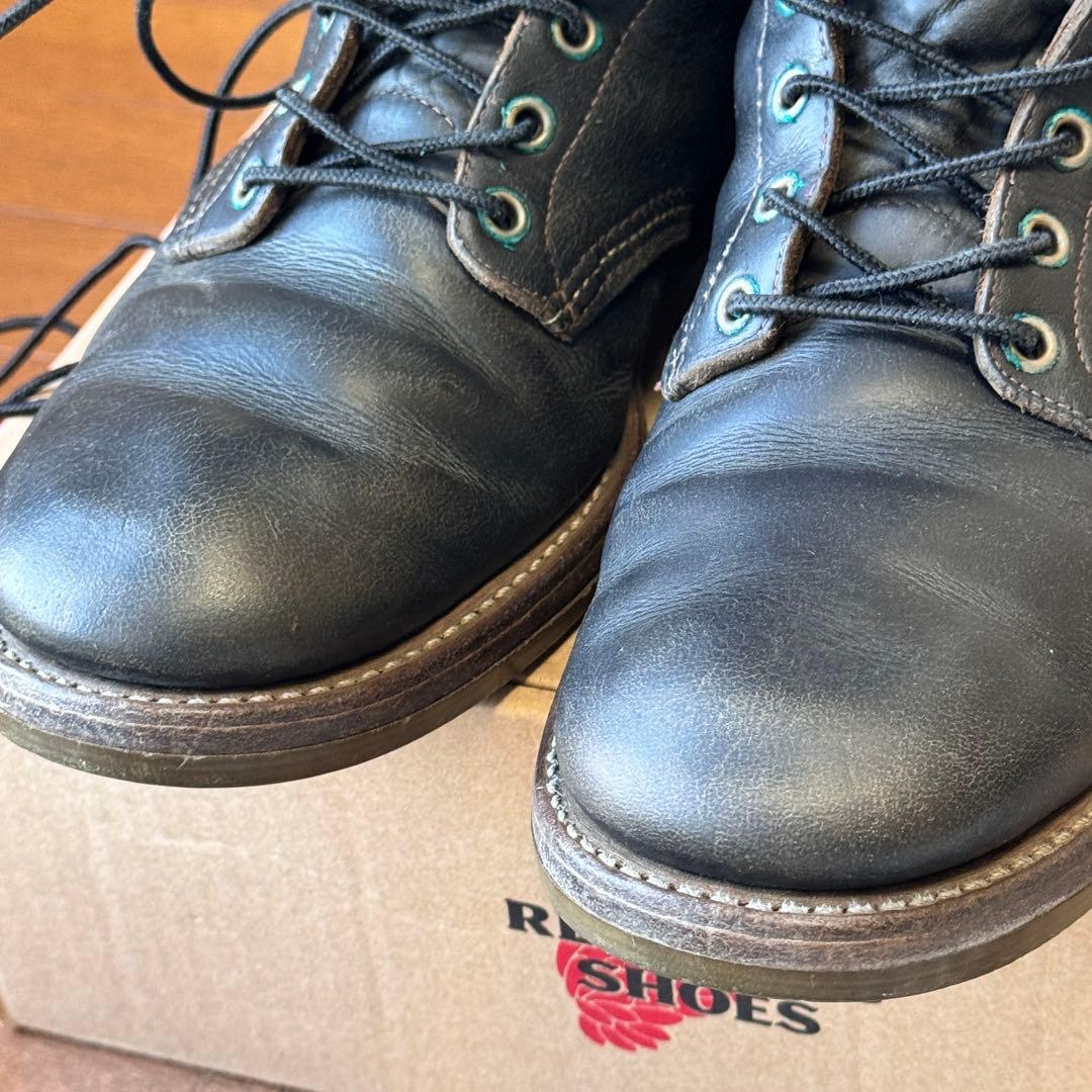 ☆激レア‼︎ レッドウィング 689 10D 67年製 ジャンク扱い☆